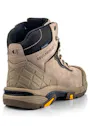 Buckbootz BLITZ mittelhoher Sicherheitsschuh S7S Stone Vorschaubild