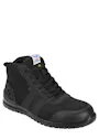 Quick Q1905 Sprint Dark S1PS FO SR ESD Sicherheitsschuh hoch Vorschaubild