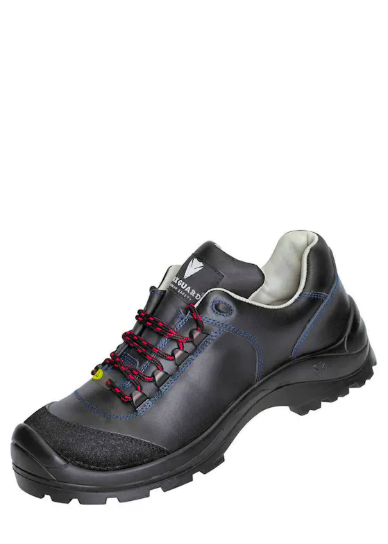 Maxguard C320 S3 Sicherheitsschuh