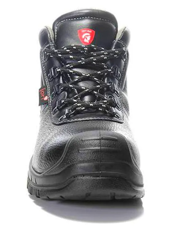 Elten Jori Basic II Mid S3 Sicherheitsschuh