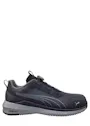 Puma Slide schwarz Disc niedrig S1P S ESD FO HRO SR Vorschaubild