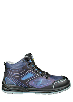 Safety Jogger Cador S1P Halfhoog