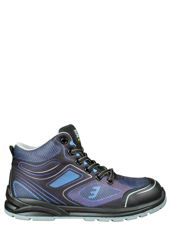 Safety Jogger Cador S1P halbhoch
