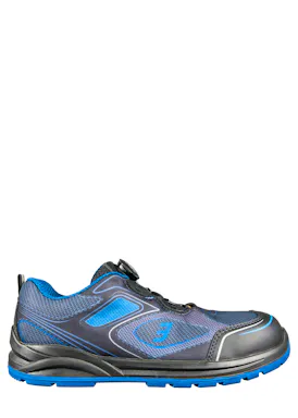 Safety Jogger Cador S1P Laag TLS