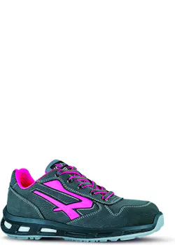 U-Power Red Lion Candy S3 Werkschoen