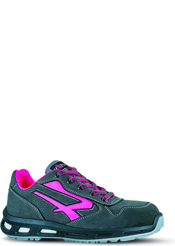 U-Power Red Lion Candy S3 Sicherheitsschuh