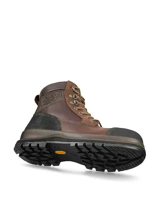 F702903 Detroit 6-inch S3 Work Boot