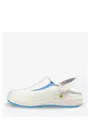Safety Jogger Carinne OB Arbeitsclog Hellblau Vorschaubild