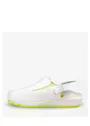 Safety Jogger Carinne OB Werkklomp Lichtgroen miniatuur