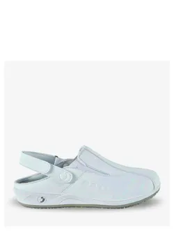 Safety Jogger Carinne OB Werkklomp Wit