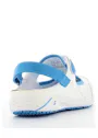 Safety Jogger Carly OB Arbeitsschuh hellblau Vorschaubild