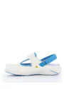 Safety Jogger Carly OB Arbeitsschuh hellblau Vorschaubild