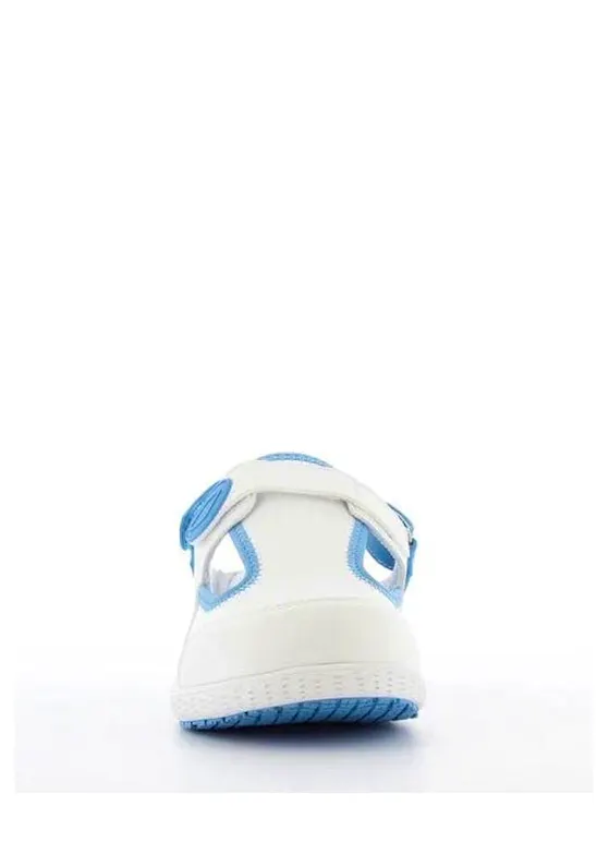 Safety Jogger Carly OB Arbeitsschuh hellblau