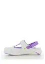 Safety Jogger Carly OB Werkschoen Lilac miniatuur