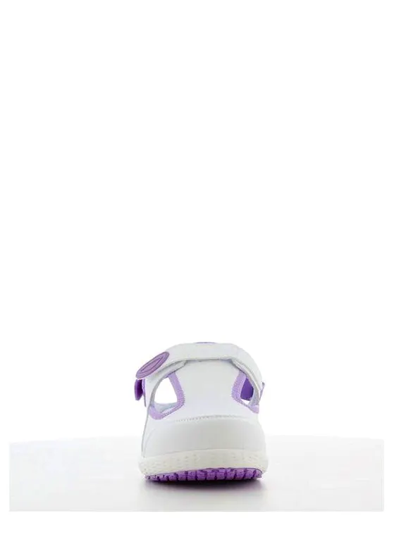 Safety Jogger Carly OB Werkschoen Lilac