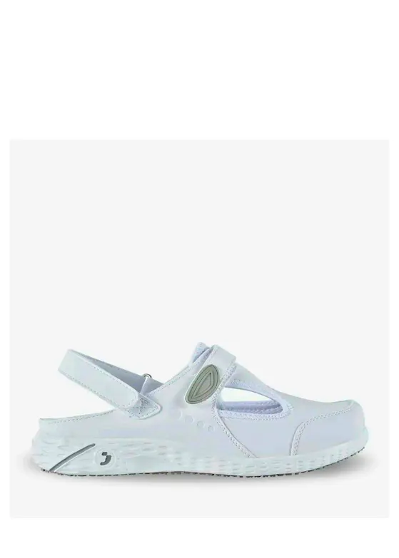 Safety Jogger Carly OB Arbeitsschuh Lilac