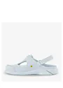 Safety Jogger Carly OB Arbeitsschuh weiß Vorschaubild