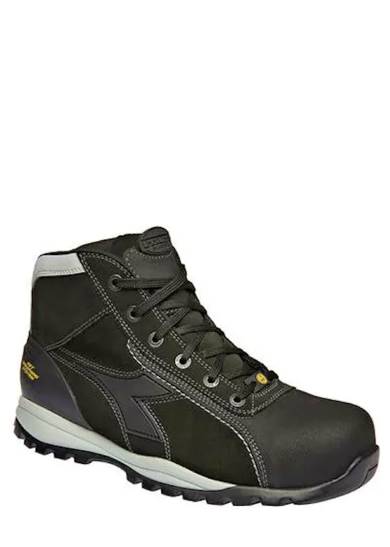 Diadora Glove Net Halbhoch Pro S3