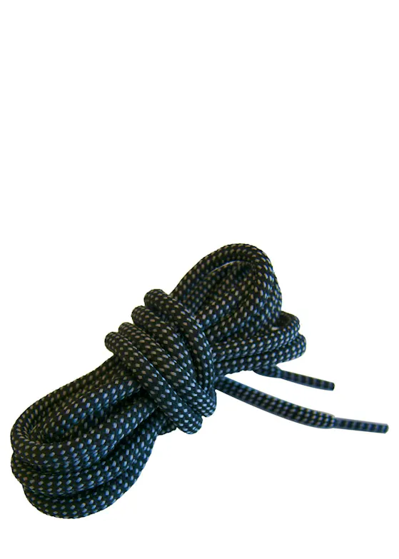 Dassy Ceres 150cm Veters (5 paar)