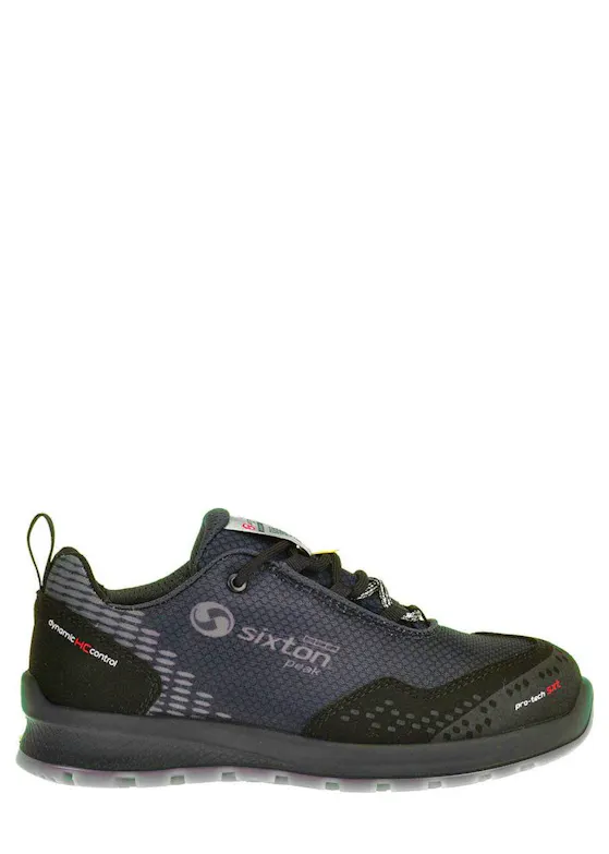 Sixton Peak Cima S3 Werkschoen