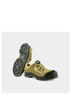 Herock Cross S1P Lage Veiligheidsschoenen miniatuur