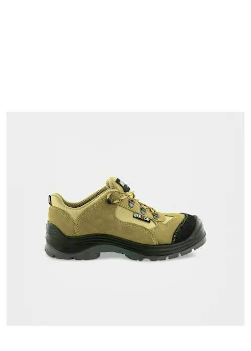 Herock Cross S1P Lage Veiligheidsschoenen