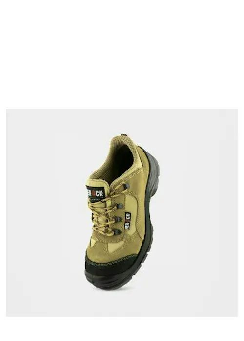 Herock Cross S1P Lage Veiligheidsschoenen