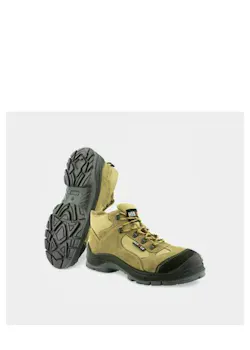 Herock Cross S1P Hoge veiligheidsschoenen miniatuur
