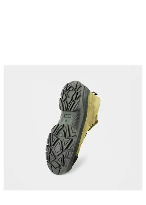 Herock Cross S1P Hoge veiligheidsschoenen