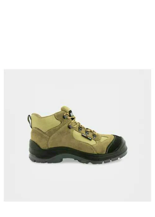Herock Cross S1P Hoge veiligheidsschoenen