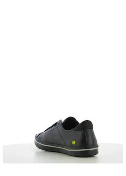 Safety Jogger Clark O1 chaussure de travail noire thumbnail (vignette)