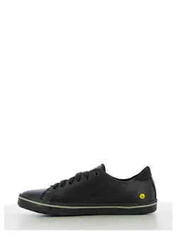 Safety Jogger Clark O1 chaussure de travail noire thumbnail (vignette)