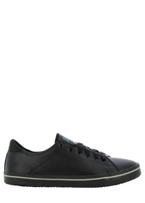 Safety Jogger Clark O1 chaussure de travail noire