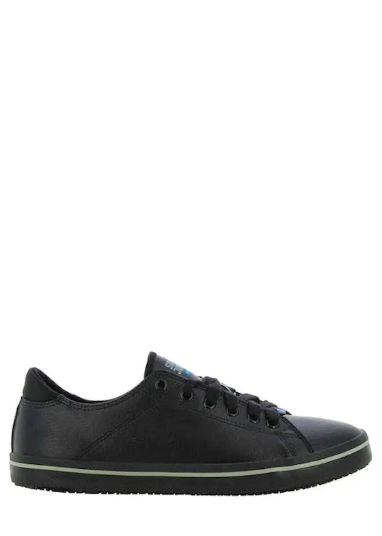 Safety Jogger Clark O1 Werkschoen Donkerblauw