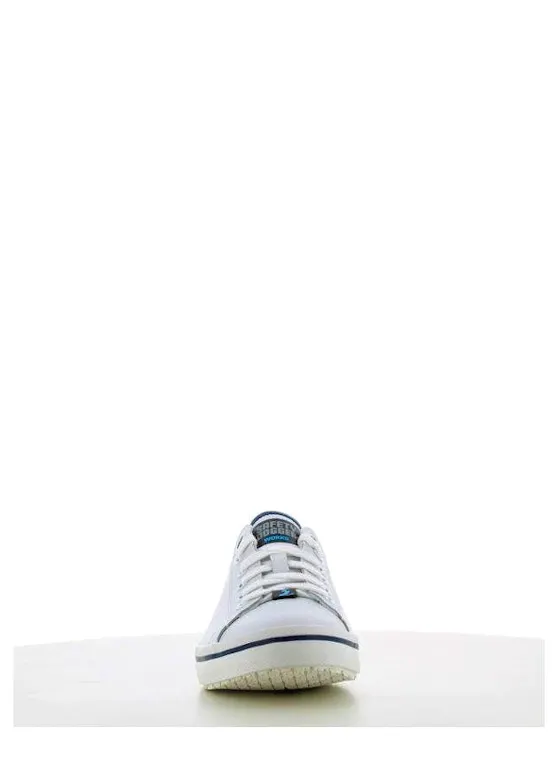 Safety Jogger Clark O1 Werkschoen Donkerblauw
