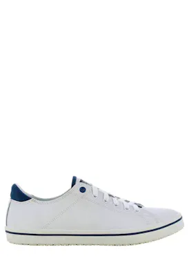 Safety Jogger Clark O1 Arbeitsschuh in dunkelblau