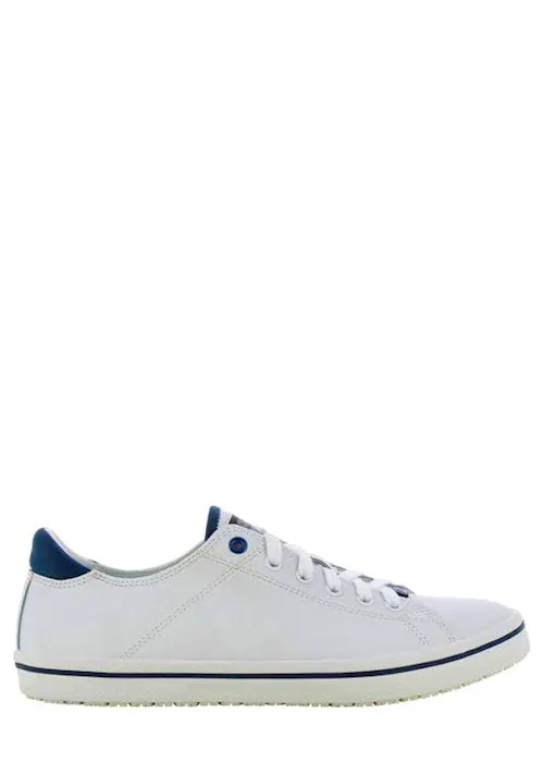 Safety Jogger Clark O1 chaussure de travail noire
