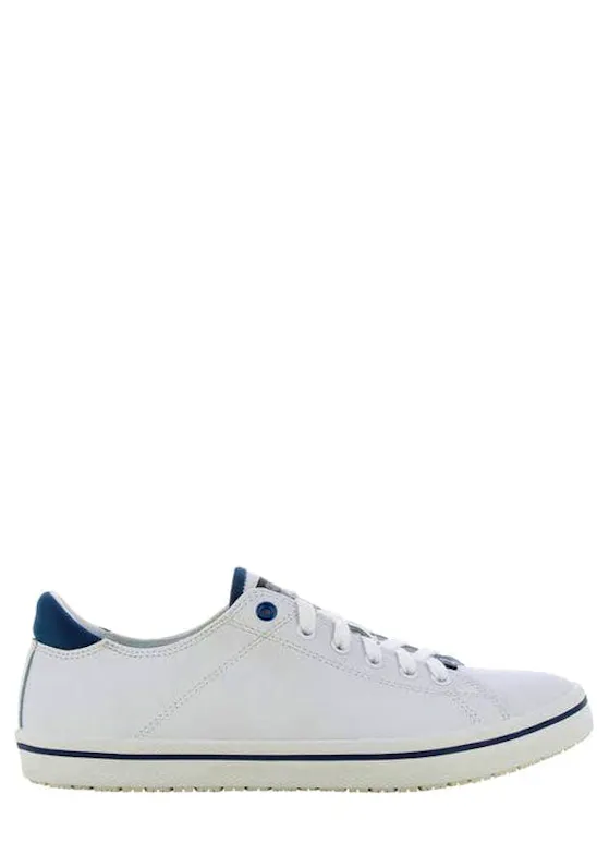 Safety Jogger Clark O1 Werkschoen Zwart