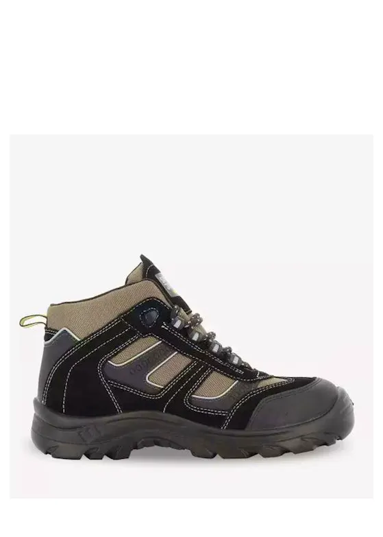 Safety Jogger SI37 Climber S3 Z 37 Sicherheitsschuh