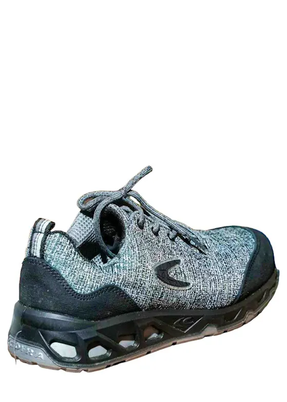 Cofra Green-fit Ecological S1P Sicherheitsschuh