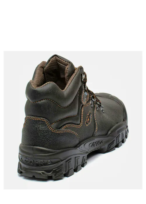 Cofra Reno S3 UK werkschoen