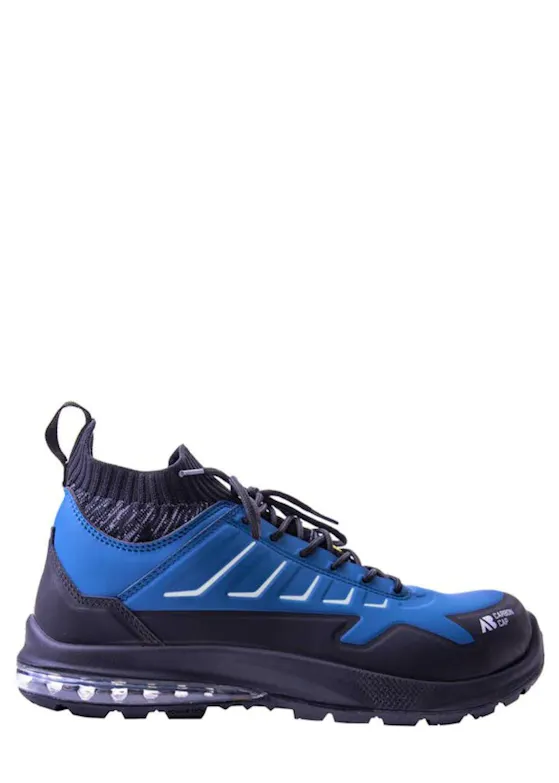 AboutBlu Mars Mid S3 Werkschoen