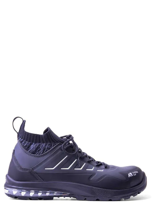 AboutBlu Mars Mid S3 Werkschoen