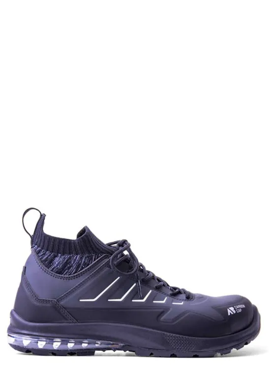 AboutBlu Mars Mid S3 Werkschoen