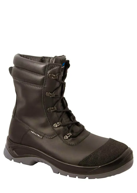 AboutBlu Alpine Mid S3 Sicherheitsschuh