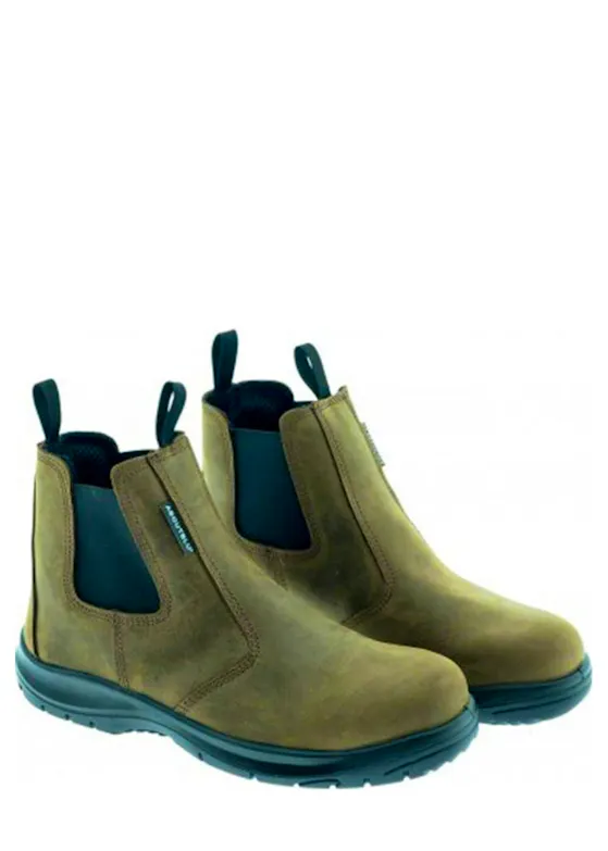 AboutBlu B-LIGHT High S3 Sicherheitsschuh