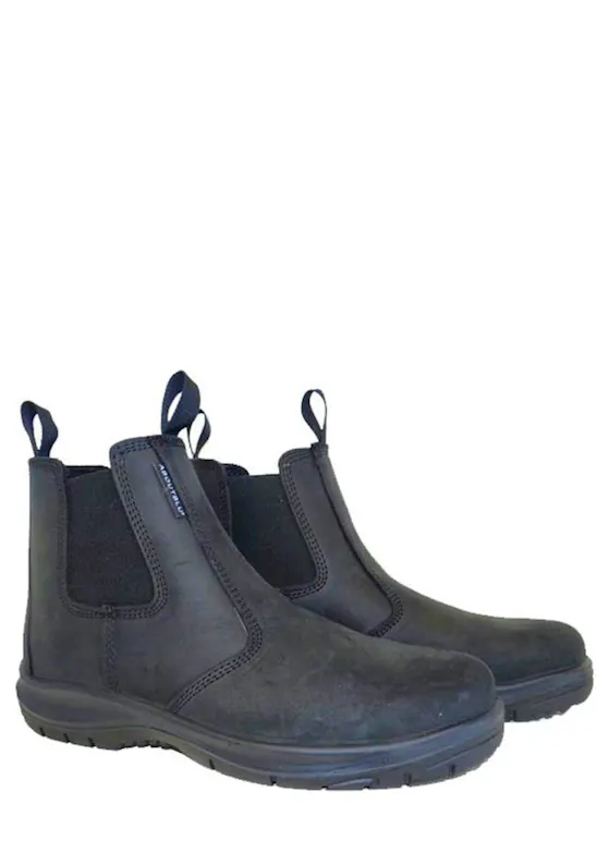AboutBlu B-LIGHT High S3 Sicherheitsschuh