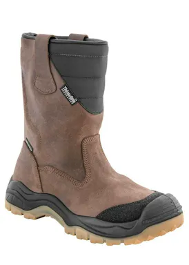 AboutBlu Boot BTP S3 Werklaars