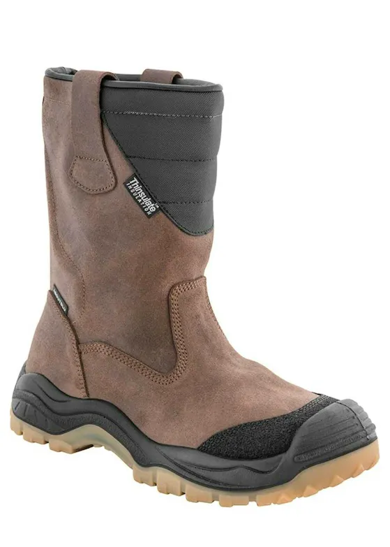 AboutBlu Boot BTP S3 Werklaars