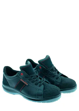 AboutBlu Detroit Low S3 Sicherheitsschuh